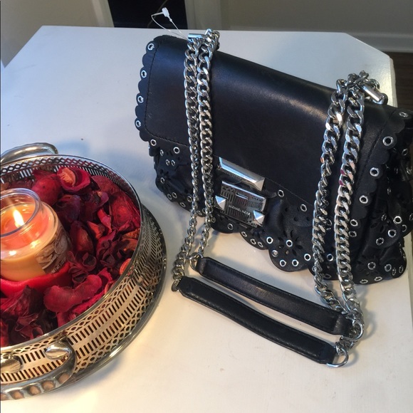 Michael Kors Purse - Picture 5 of 8